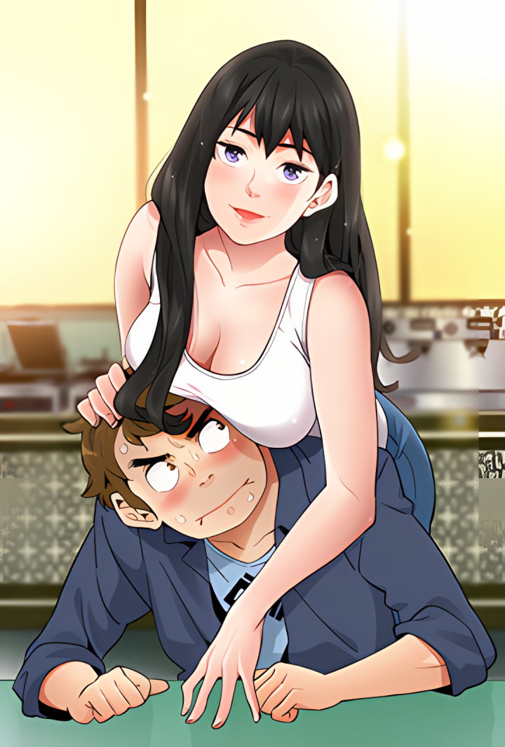 哔咔漫画官方热门日漫推荐